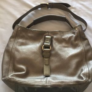 Cole Haan Hobo. very good condition..